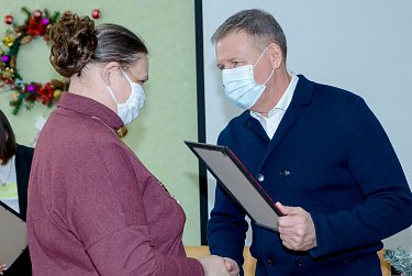 Оренбургские учителя справились!